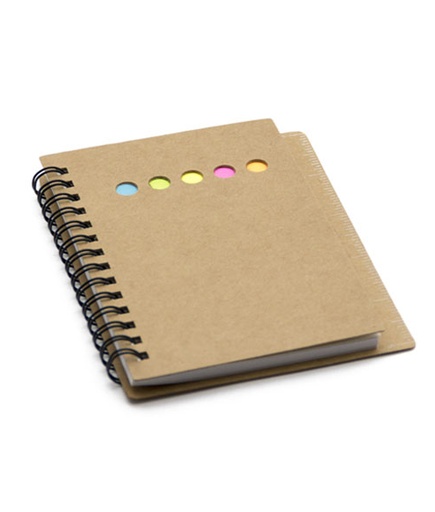 [AO-1701] AO-1701 | Libreta Eco