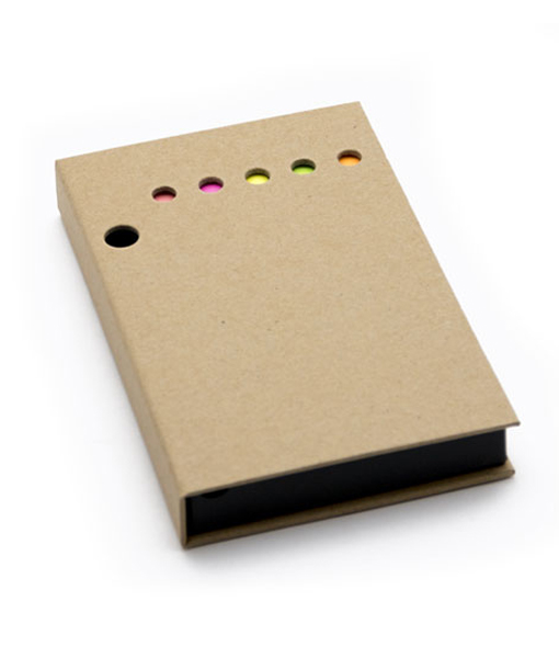 AO-1702 | Set Eco Notas