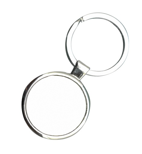 [LL-2302] Llavero metálico LL-2302