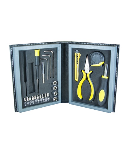 [MU-1302] Set de herramientas (1302)