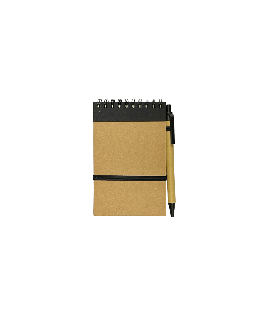 AO-2601 | Libreta Nature 