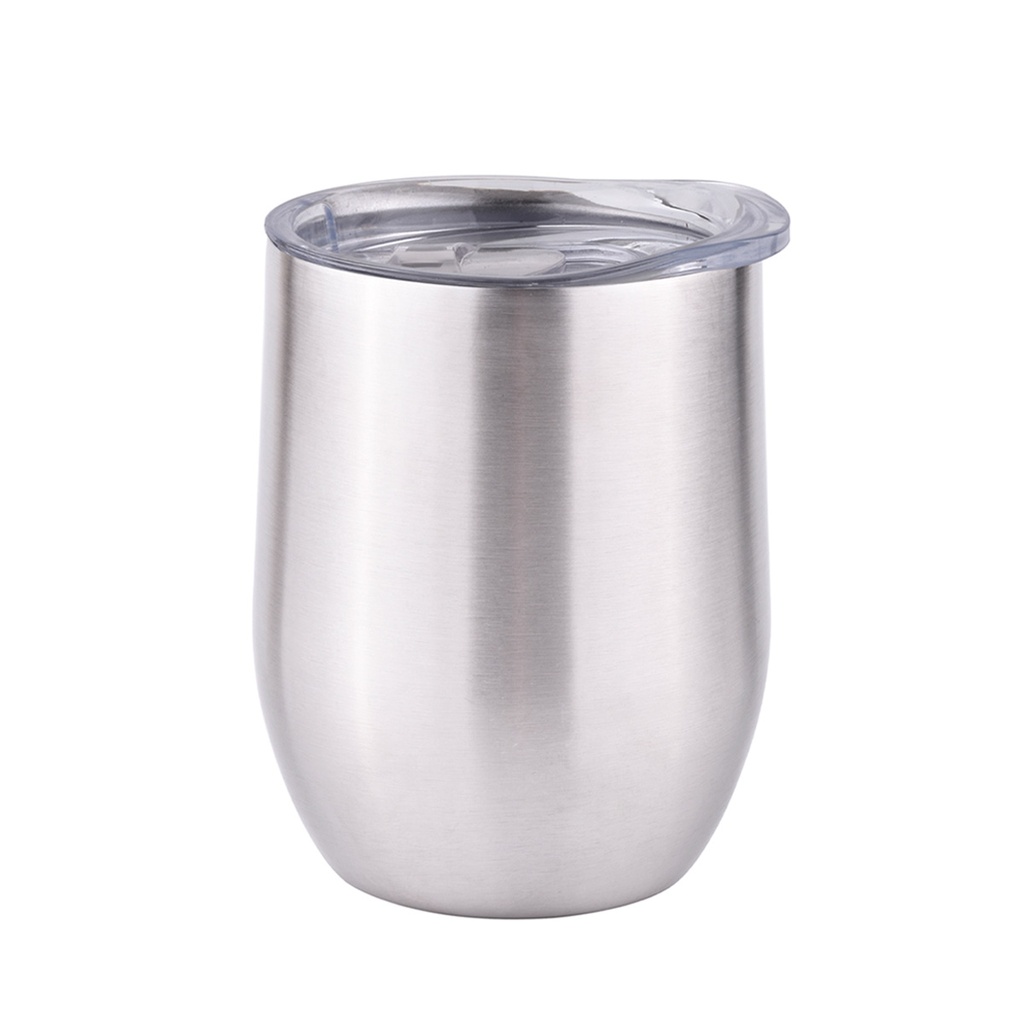 Vaso Acero Inox VA-2102