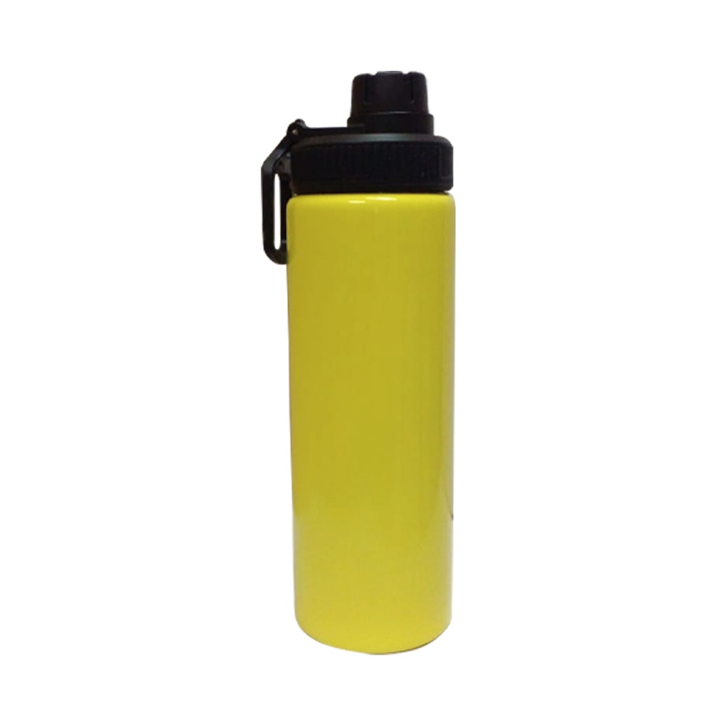 Botella Aluminio BO-2304