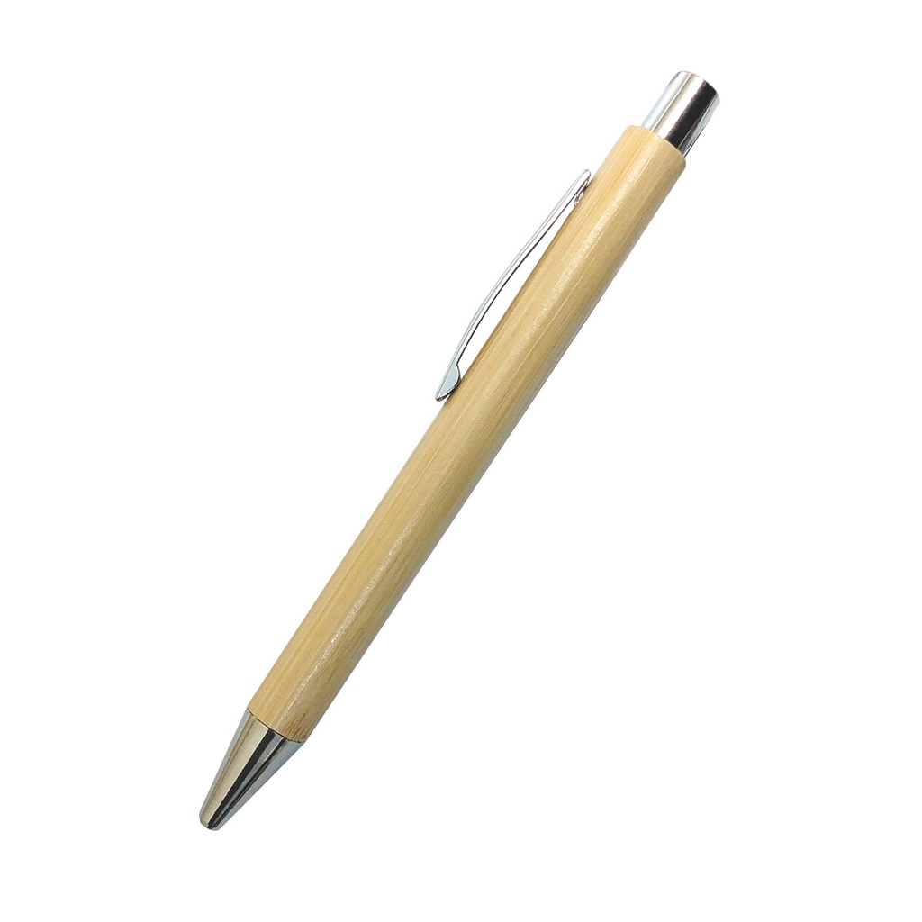 Lapicero Bambú LA-2401