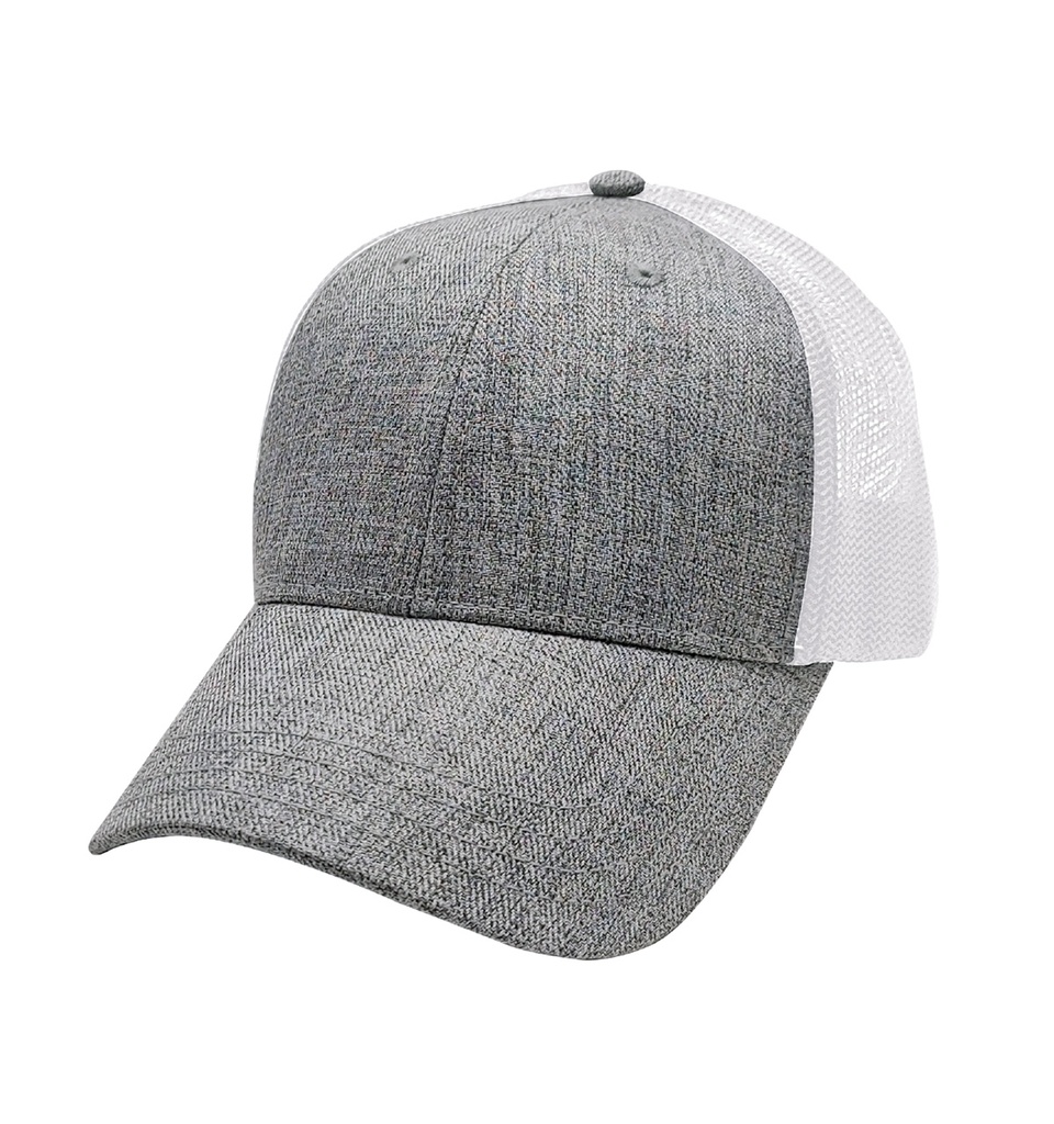 Gorra Camionero Premium Plus GO-1010