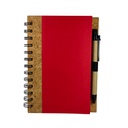 [AO-1704-R] AO-1704 | Libreta Armonía