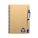 AO-2305 | Libreta Flora