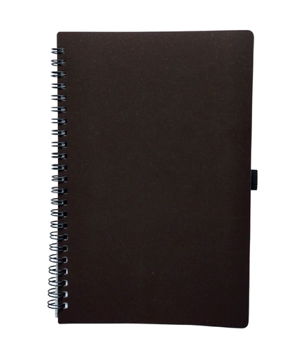 [AO-2402] AO-2402 | Libreta Coffee