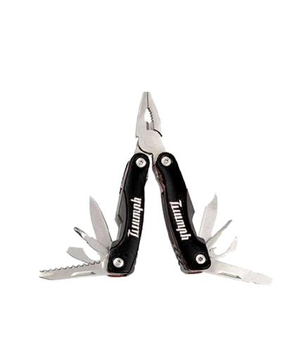 MU-2501 Alicate Multiherramientas Plegable