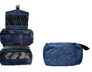 [MA-2503] Bolso organizador de viaje