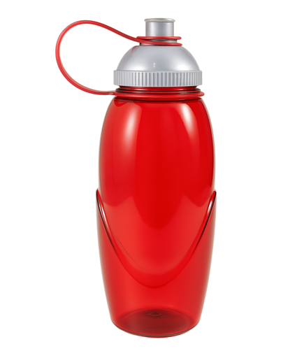 Botella Curve BO-1702