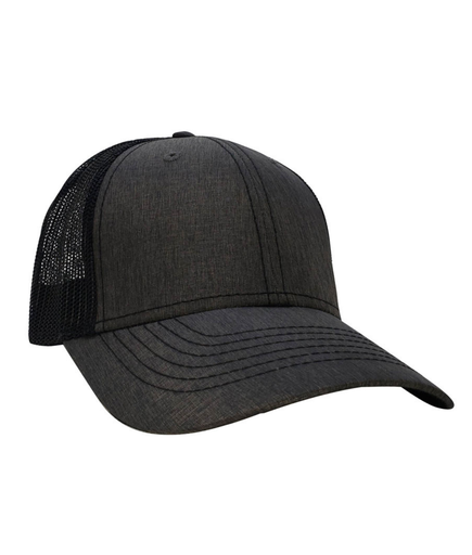 Gorra Camionero Premium GO-1009