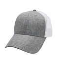 Gorra Camionero Premium Plus GO-1010