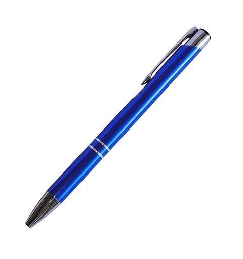 Lapicero de aluminio LA-2591