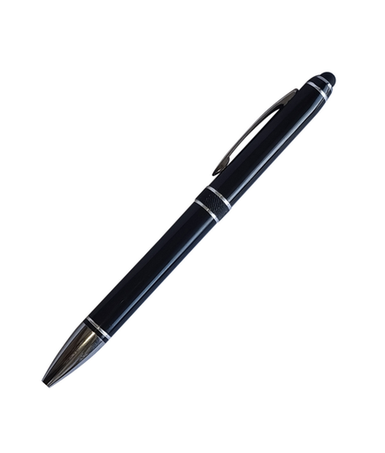 Lapicero de aluminio touchscreen LA-2592