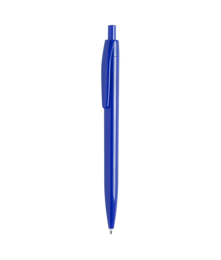 Lapicero plástico LA-2402
