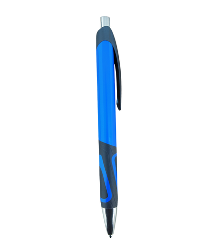 Lapicero plástico LA-2403
