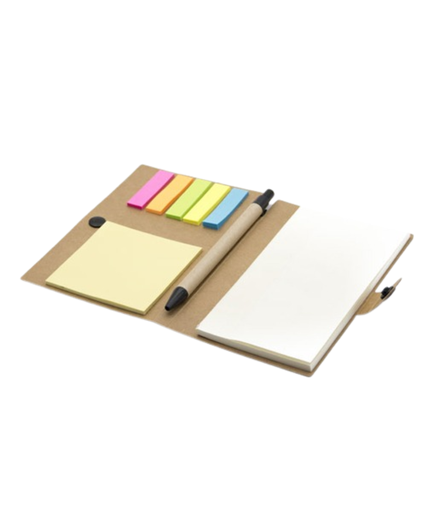 [AO-1604] Libreta Post-it AO-1604