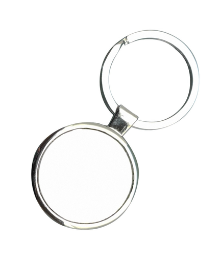 [LL-2302] Llavero metálico LL-2302