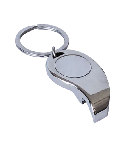 [LL-2306] Llavero metálico LL-2306