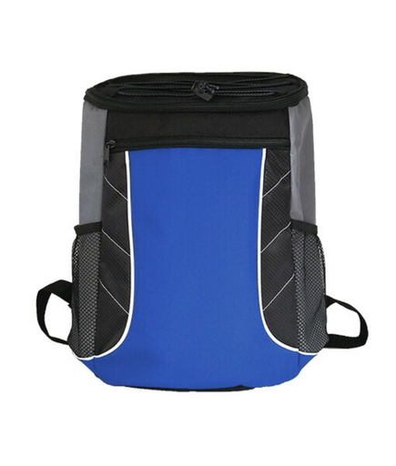 Mochila con hielera LO-1803