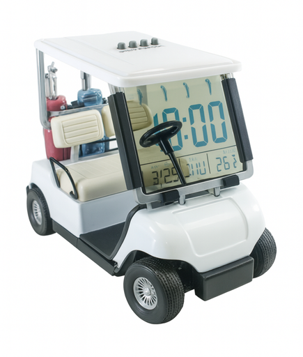 [RE-1109] Reloj  Golf RE-1109