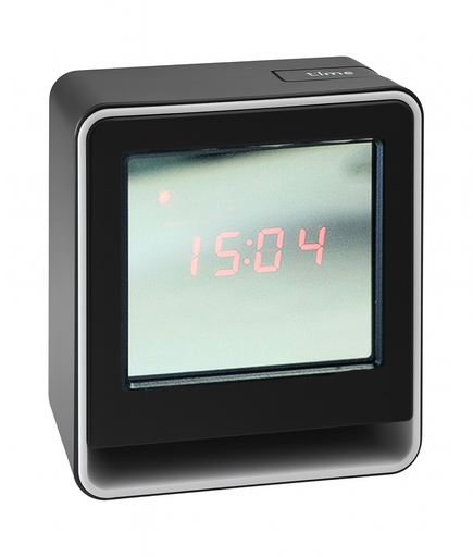 [RE-1401-N] Reloj Multifuncional RE-1401