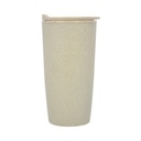 [VA-2101] Vaso de fibra de trigo VA-2101