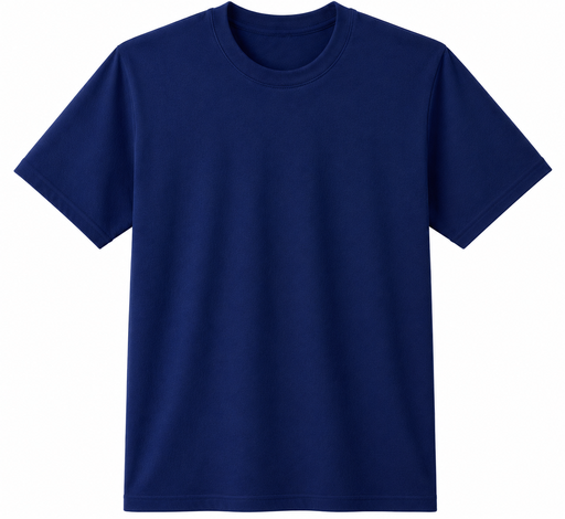 (TS-Unisex-9999) Camisas Cuello Redondo