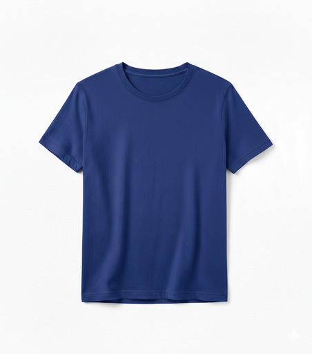 [TSR-MT-9999] Camiseta/T-Shirt Cuello Redondo Colores