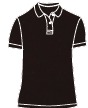 Camisa Tipo Polo Piqué Cooltech
