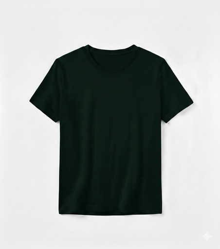 [TSR-MT-9999] Camiseta/T-Shirt Cuello Redondo OVERSIZED