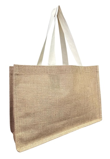 [BP-2601] Bolsa ecológica de yute BP-2601