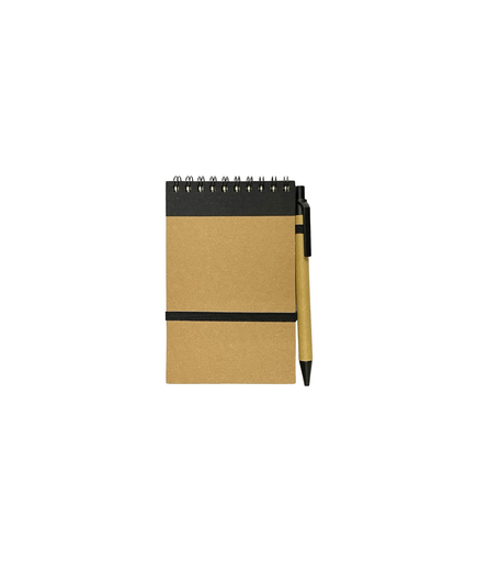 [AO-2601] AO-2601 | Libreta Nature 
