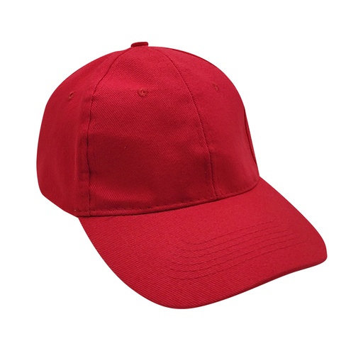Gorra de algodón GO-1006 | Sin sandwich