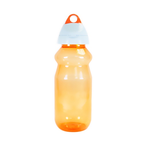 [BO-1405-NA] Botella plástica BO-1405