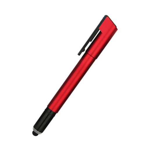 Lapicero plástico LA-1809