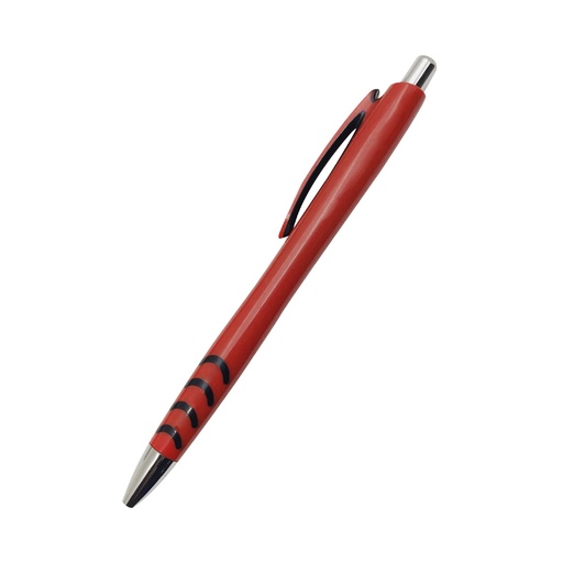 Lapicero plástico LA-2208