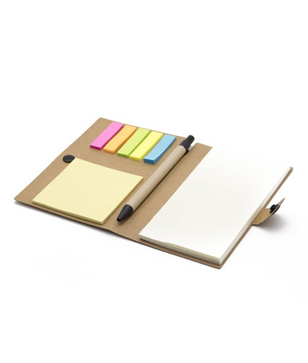 [AO-1604] Libreta Post-it AO-1604