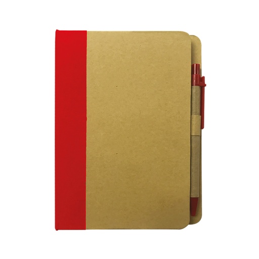 [AO-1703-R] AO-1703 | Libreta Eco