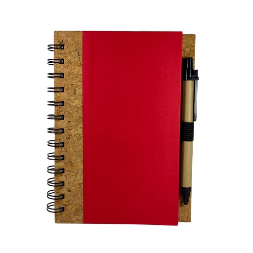 [AO-1704-R] AO-1704 | Libreta Armonía