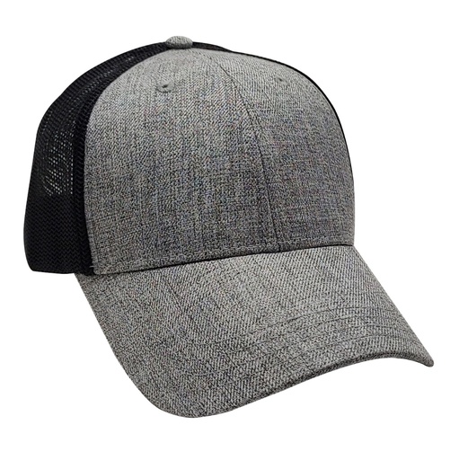 Gorra Camionero Premium Plus GO-1010