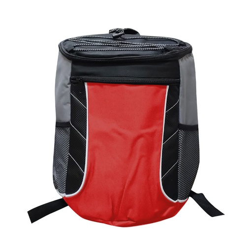 Mochila con hielera LO-1803