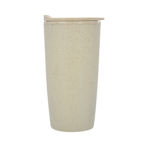 [VA-2101] Vaso de fibra de trigo VA-2101