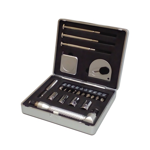 [MU-2301] Set de herramientas (2301)