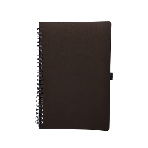 [AO-2402] AO-2402 | Libreta Coffee