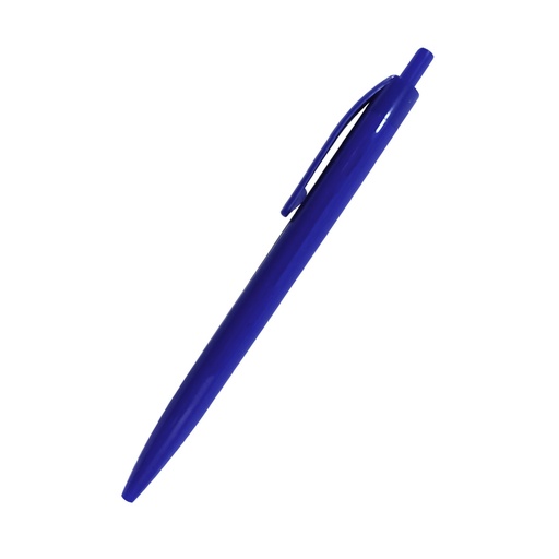Lapicero plástico LA-2402