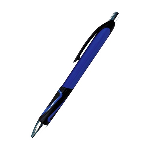 Lapicero plástico LA-2403