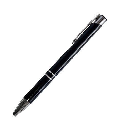Lapicero de aluminio LA-2591