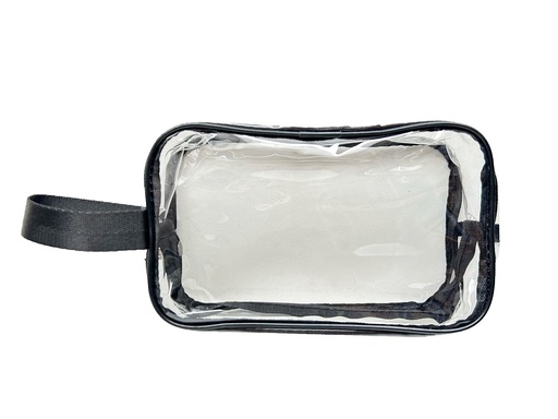 [MA-2504] Cosmetiquera trasparente